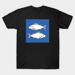 Fischenthal T-Shirt